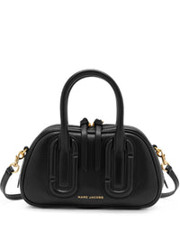 MARC JACOBS Marc Jacobs Women The Bauletto Micro Leather Handbag