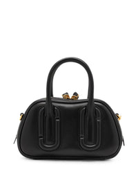 MARC JACOBS Marc Jacobs Women The Bauletto Micro Leather Handbag