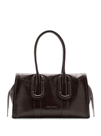 MARC JACOBS Marc Jacobs Women The Carryall Leather Tote