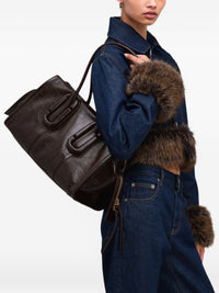 MARC JACOBS Marc Jacobs Women The Carryall Leather Tote