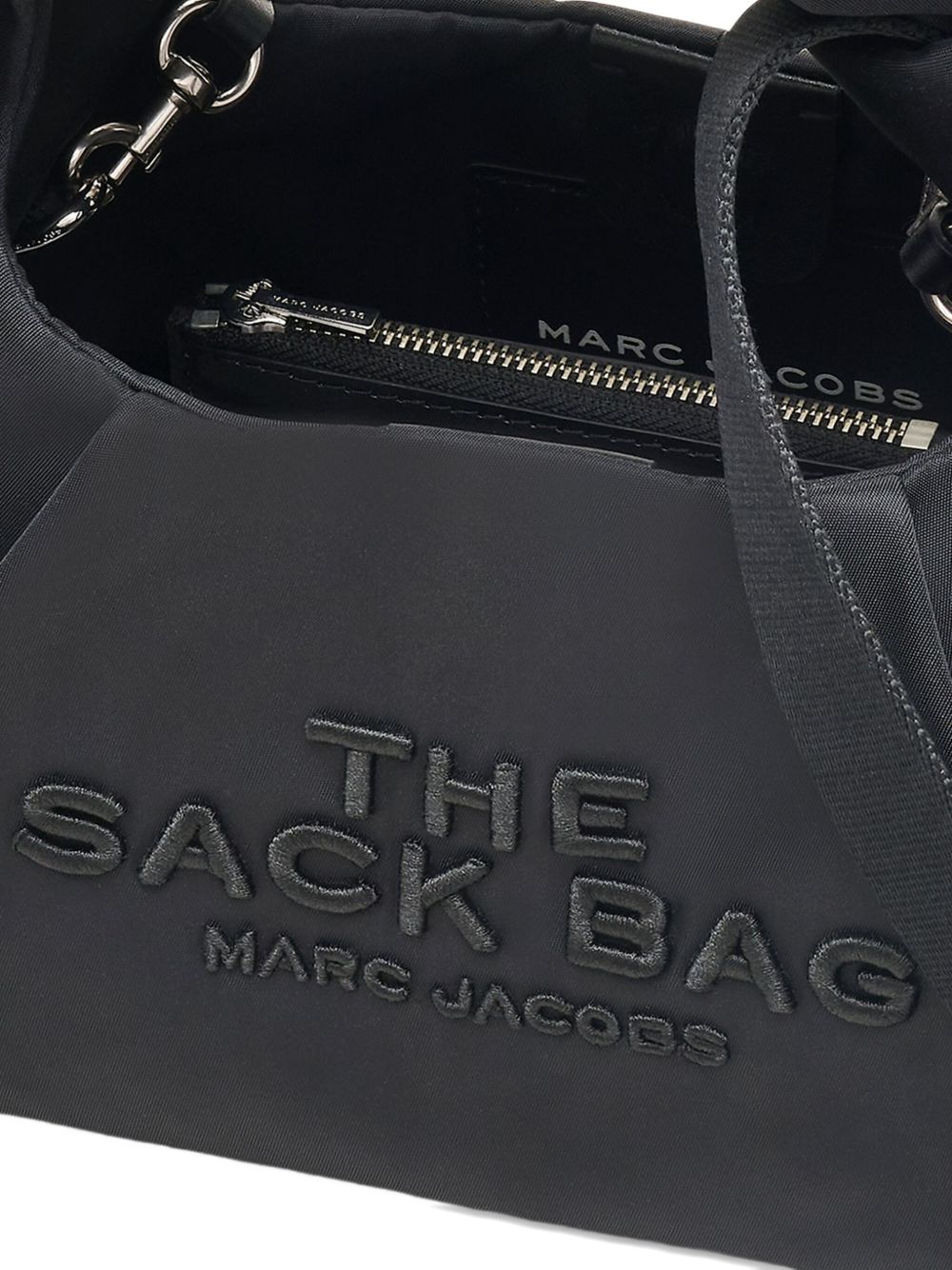 MARC JACOBS Marc Jacobs Women The Mini Sack Nylon Handbag