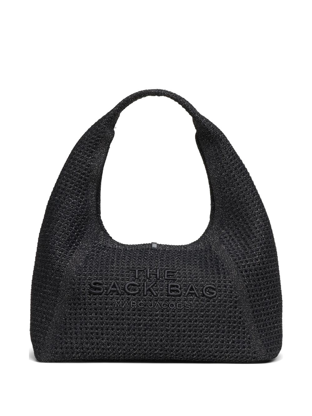 MARC JACOBS Marc Jacobs Women The Sack Crochet Handbag