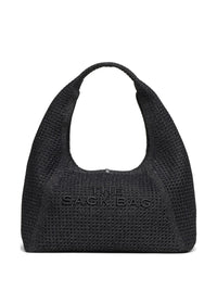MARC JACOBS Marc Jacobs Women The Sack Crochet Handbag