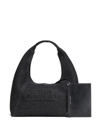 MARC JACOBS Marc Jacobs Women The Sack Crochet Handbag