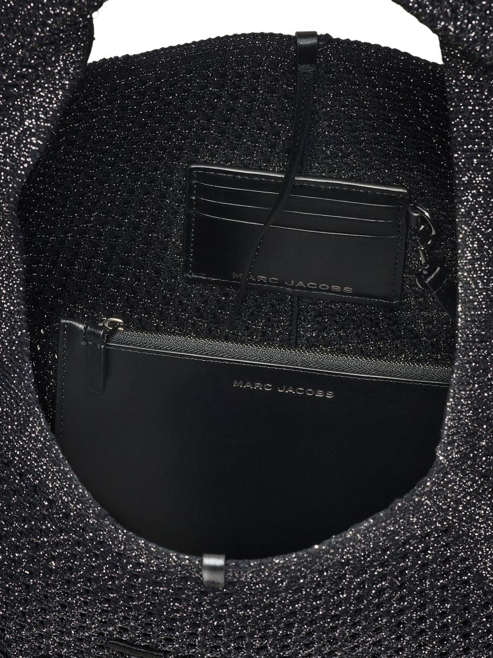 MARC JACOBS Marc Jacobs Women The Sack Crochet Handbag