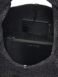 MARC JACOBS Marc Jacobs Women The Sack Crochet Handbag