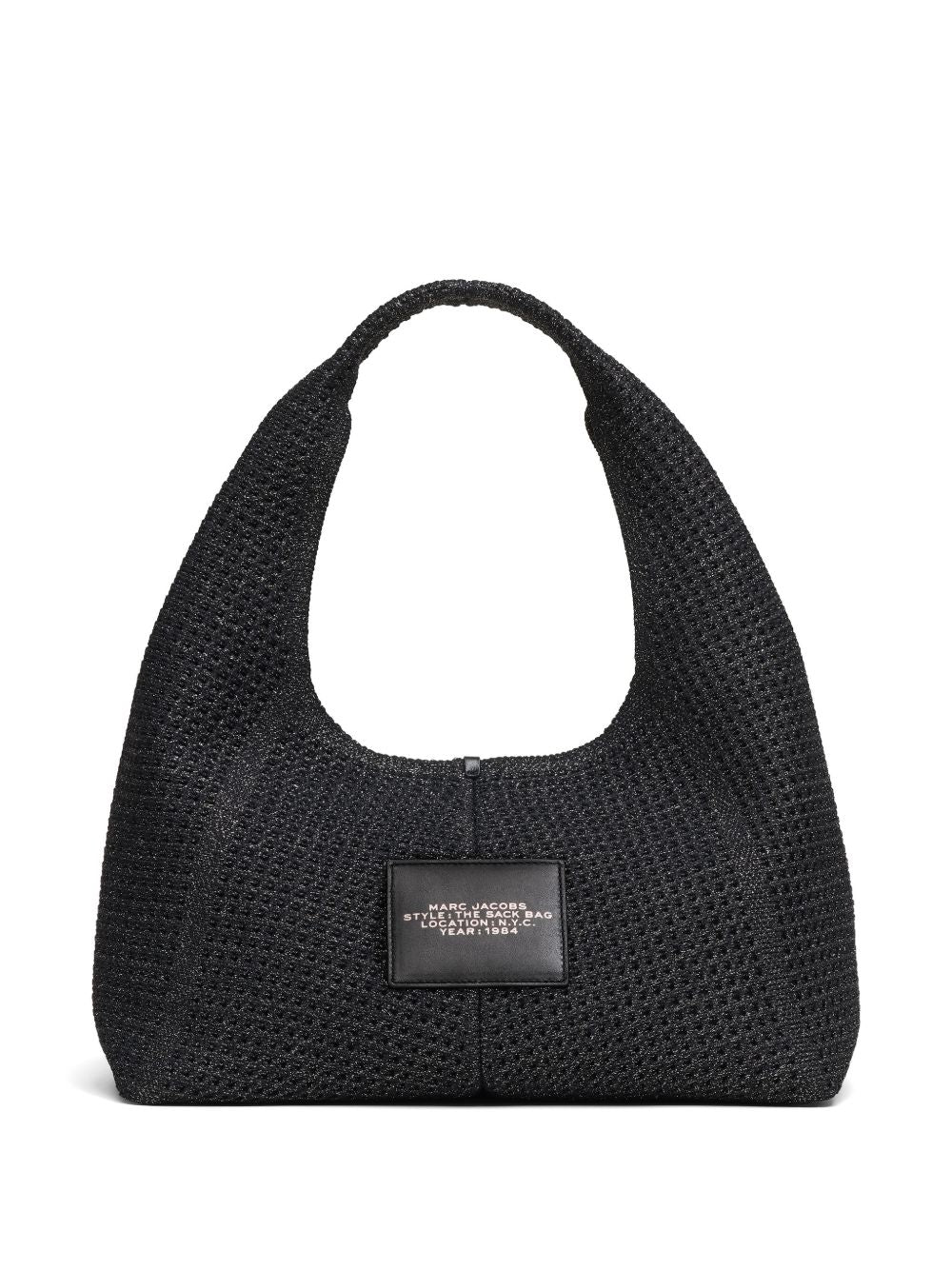 MARC JACOBS Marc Jacobs Women The Sack Crochet Handbag