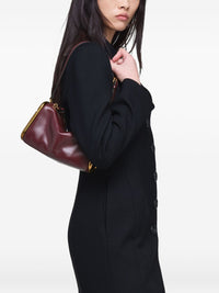 Marc Jacobs Women Scene Small Leather Shoulder Bag