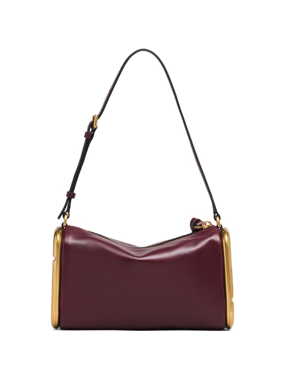 Marc Jacobs Women Scene Small Leather Shoulder Bag