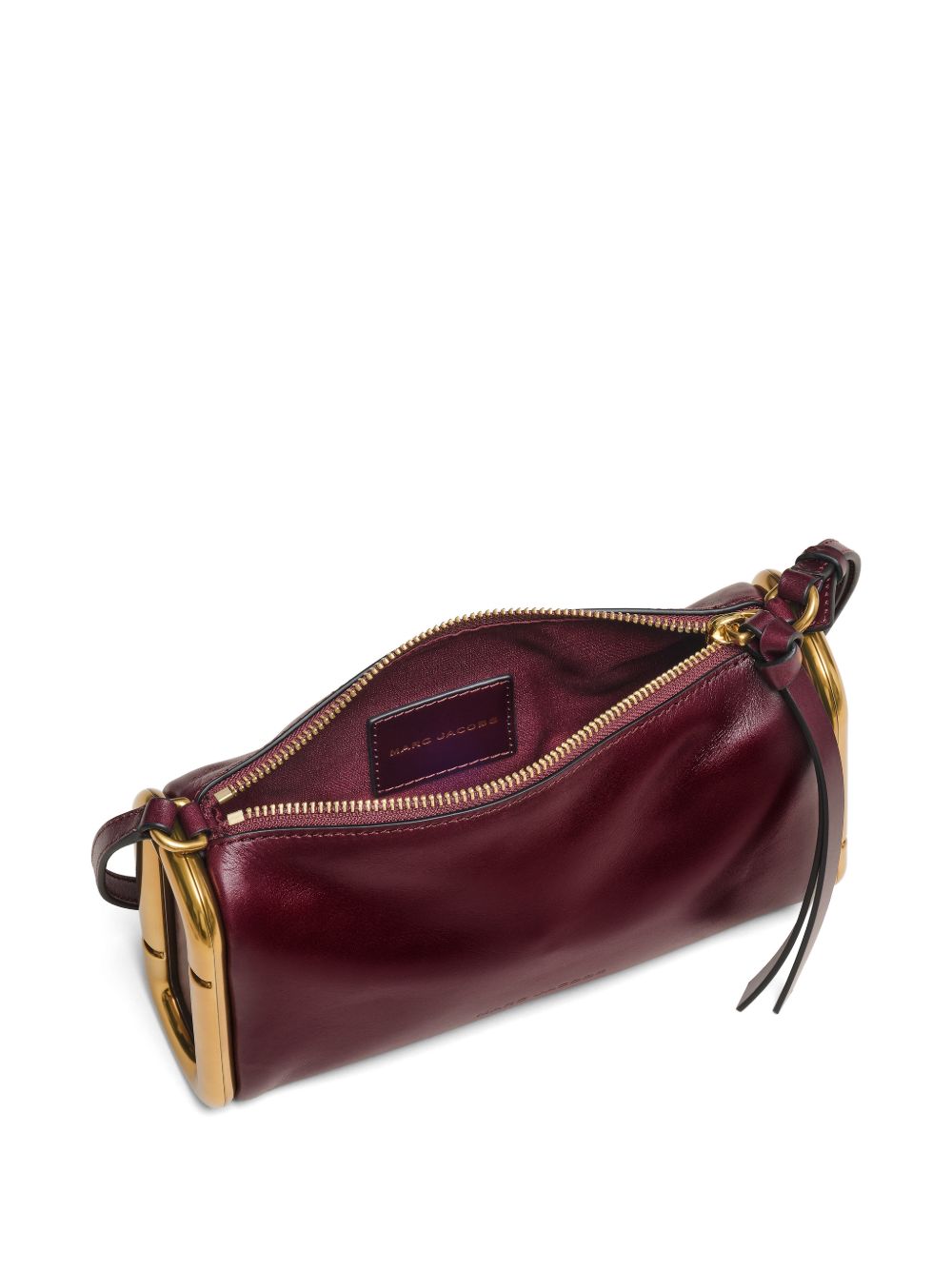 Marc Jacobs Women Scene Small Leather Shoulder Bag