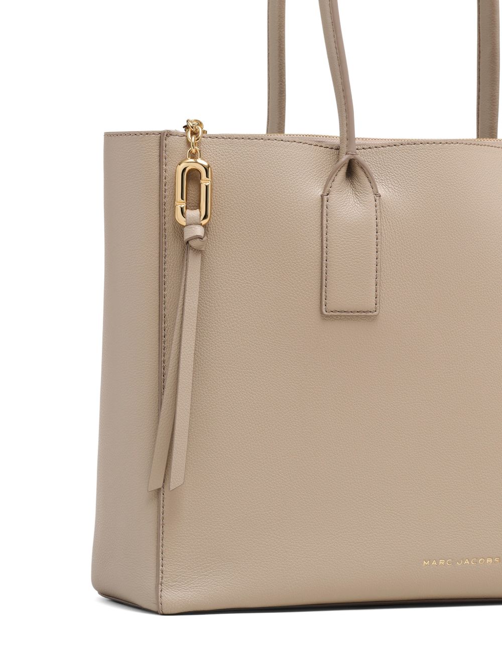 MARC JACOBS Marc Jacobs Women Pop J Medium Leather Tote