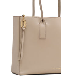 MARC JACOBS Marc Jacobs Women Pop J Medium Leather Tote