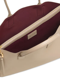 MARC JACOBS Marc Jacobs Women Pop J Medium Leather Tote