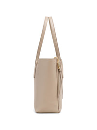 MARC JACOBS Marc Jacobs Women Pop J Medium Leather Tote