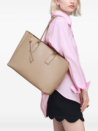 MARC JACOBS Marc Jacobs Women Pop J Medium Leather Tote
