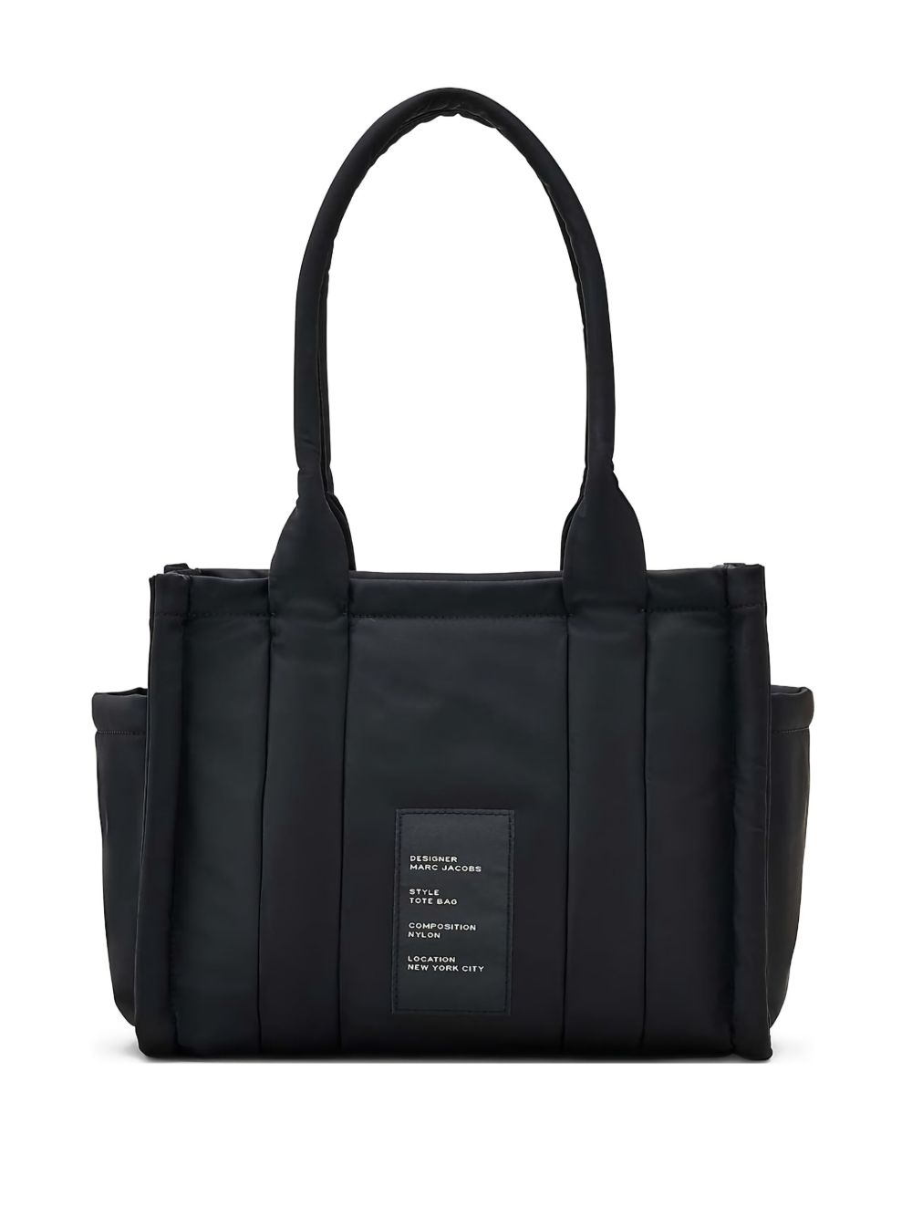 MARC JACOBS Marc Jacobs Women Nylon The Medium Tote