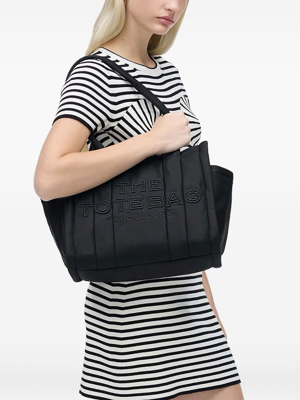 MARC JACOBS Marc Jacobs Women Nylon The Medium Tote