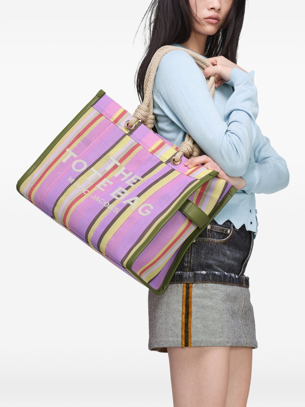 Marc Jacobs Women The Large Tote