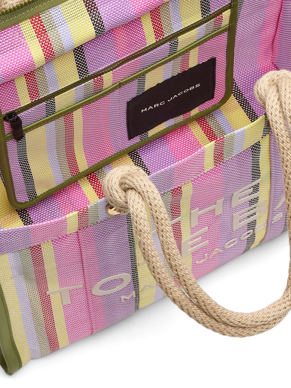 Marc Jacobs Women The Large Tote