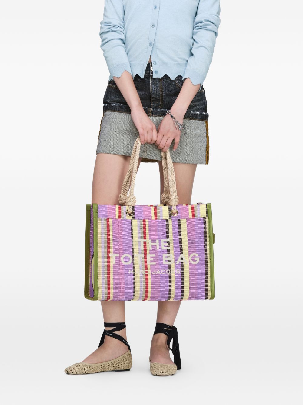 Marc Jacobs Women The Large Tote