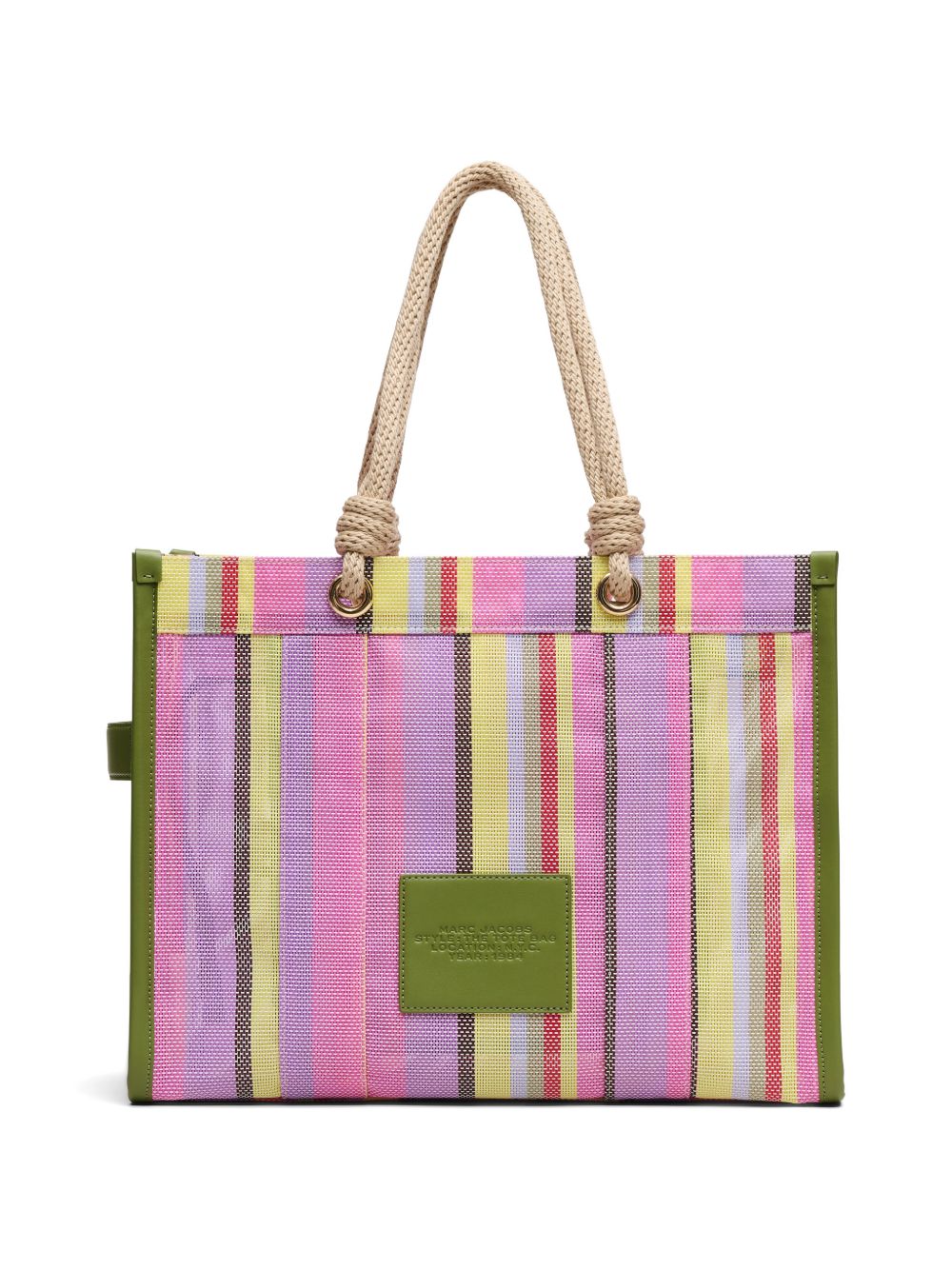 Marc Jacobs Women The Large Tote