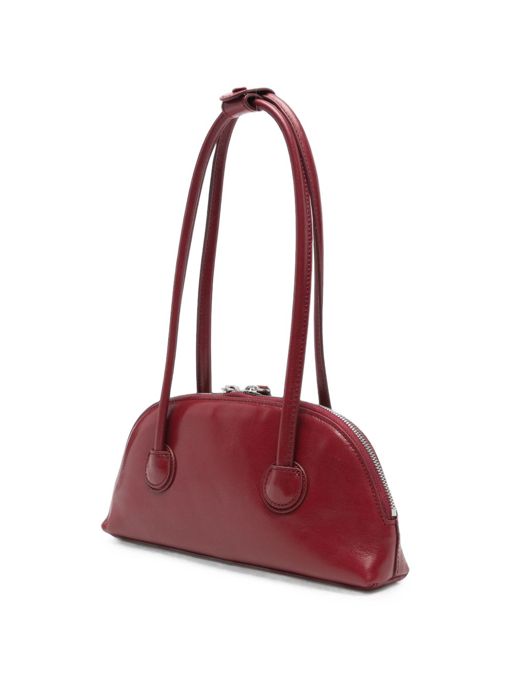 MARGESHERWOOD Margesherwood Women Bessette Leather Shoulder Bag