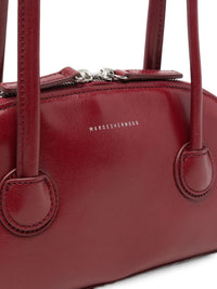 MARGESHERWOOD Margesherwood Women Bessette Leather Shoulder Bag