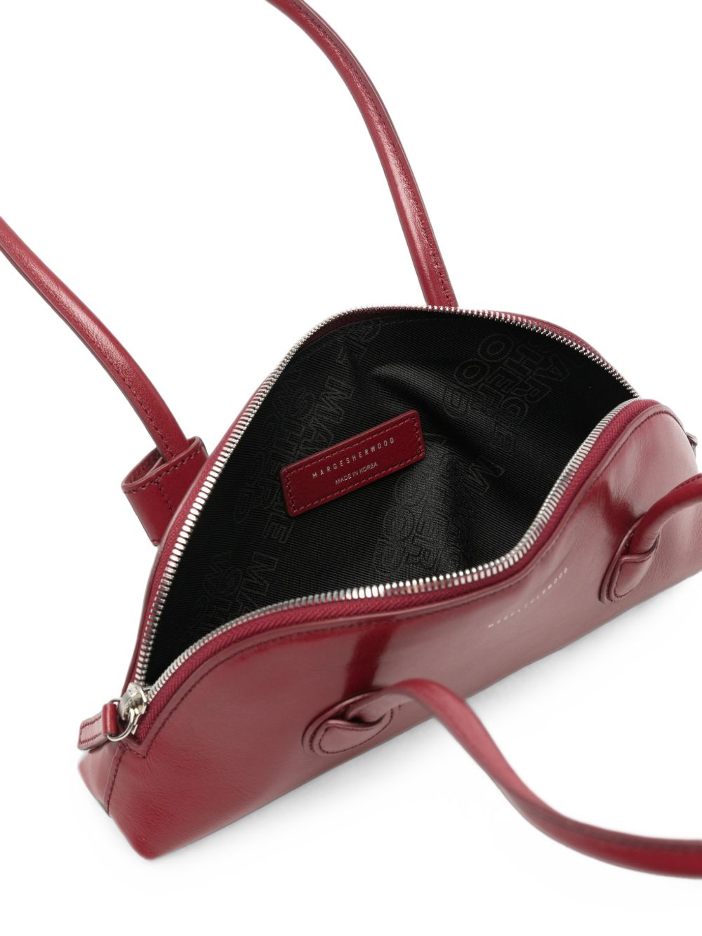 MARGESHERWOOD Margesherwood Women Bessette Leather Shoulder Bag