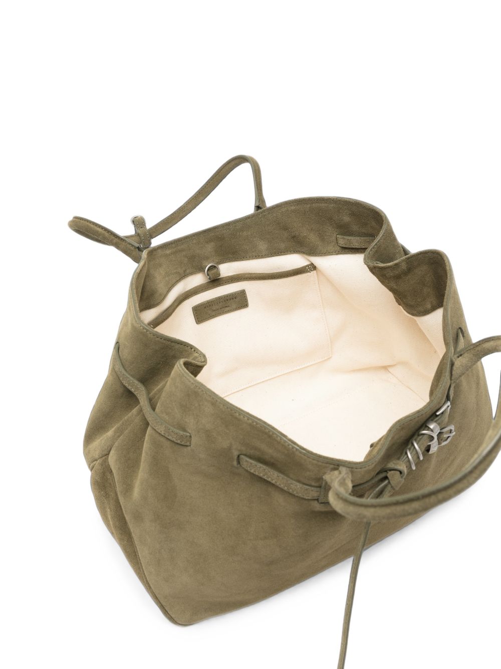 MARGESHERWOOD Margesherwood Women Grandma Large Leather Tote