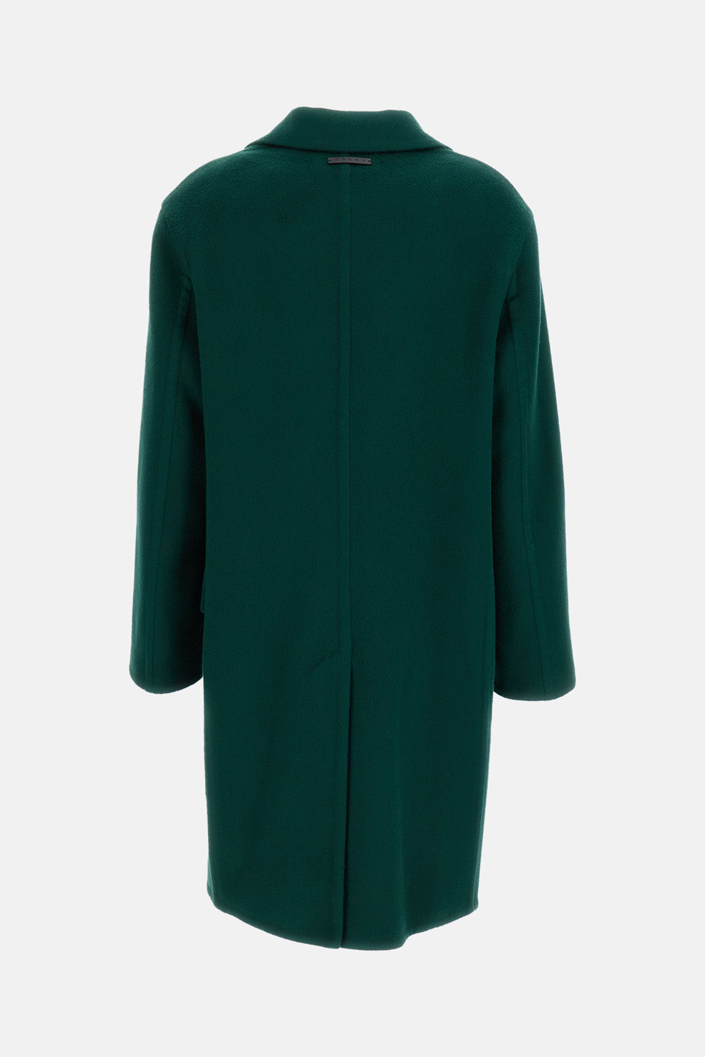 Marni Marni Women Wool And Cashmere Coat