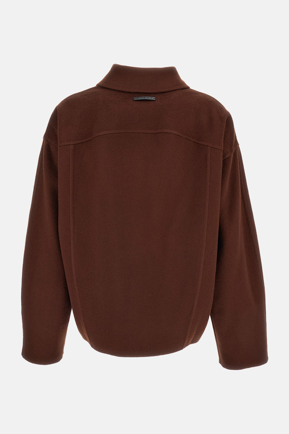 Marni Marni Women Woll And Cashmere Jacket