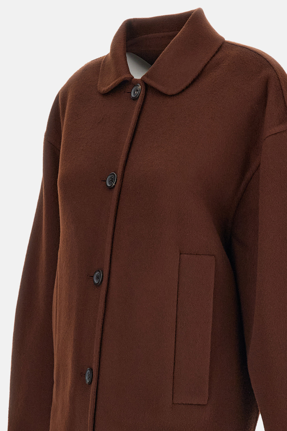Marni Marni Women Woll And Cashmere Jacket