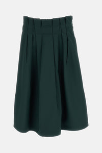 Marni Marni Women Pleated Skirt