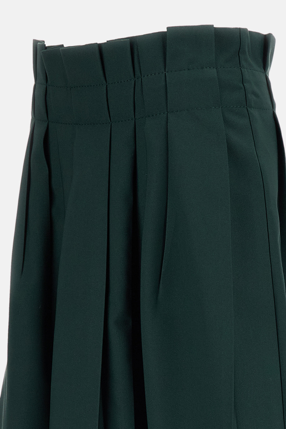 Marni Marni Women Pleated Skirt