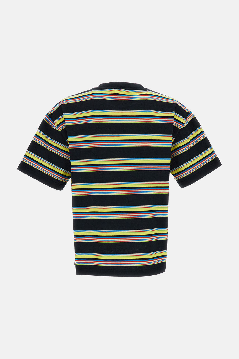 Marni Men Striped T-Shirt