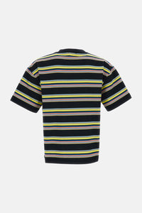 Marni Men Striped T-Shirt