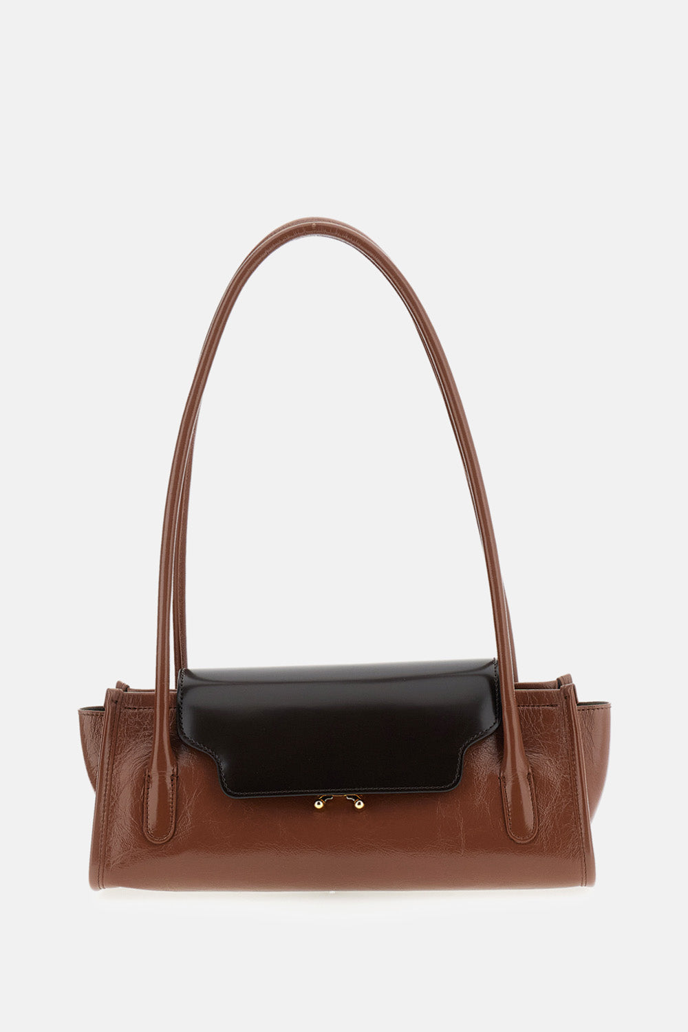 Marni Women Trunkette Shoulder Bag