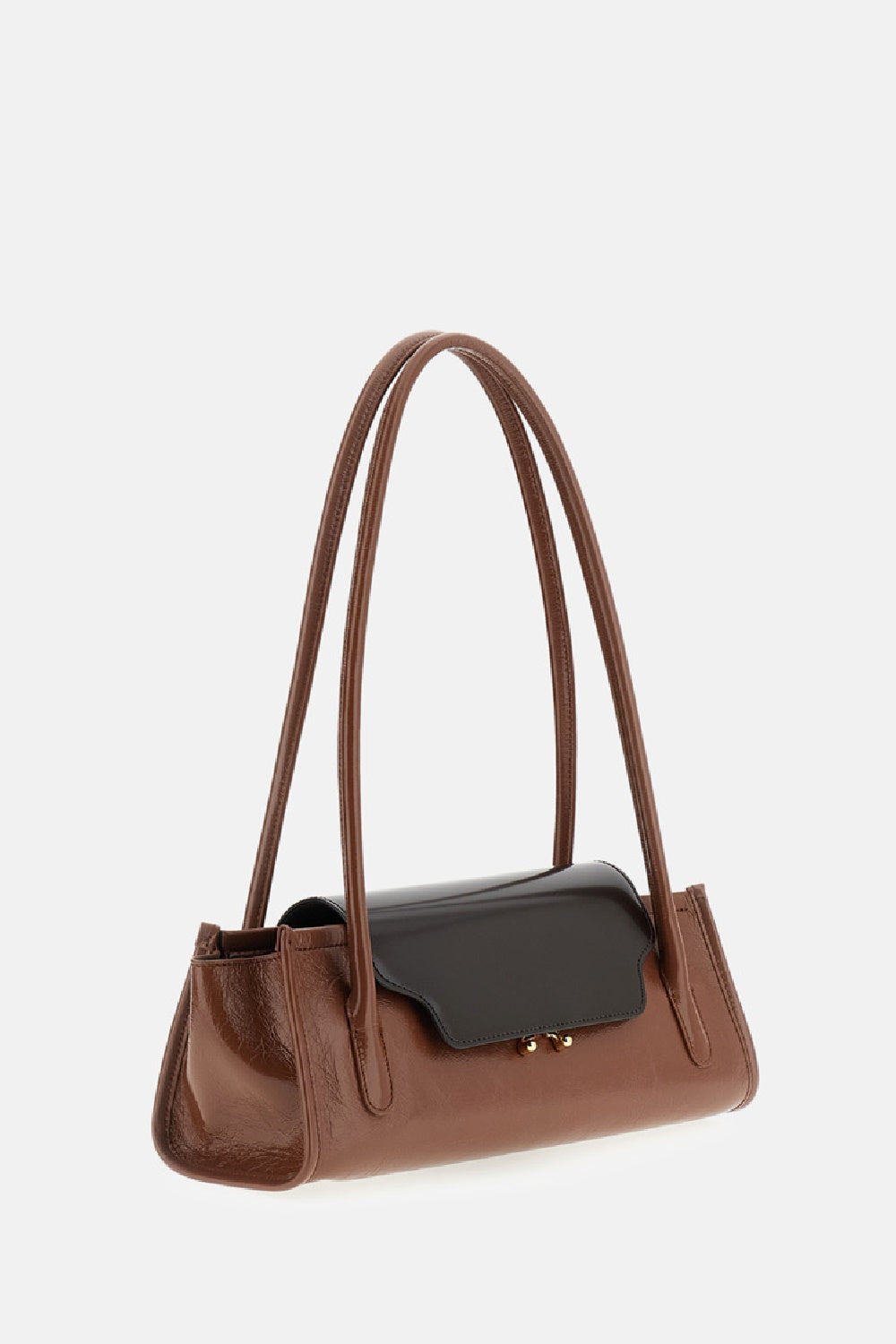Marni Women Trunkette Shoulder Bag
