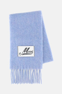 Marni Marni Women Alpaca Scarf