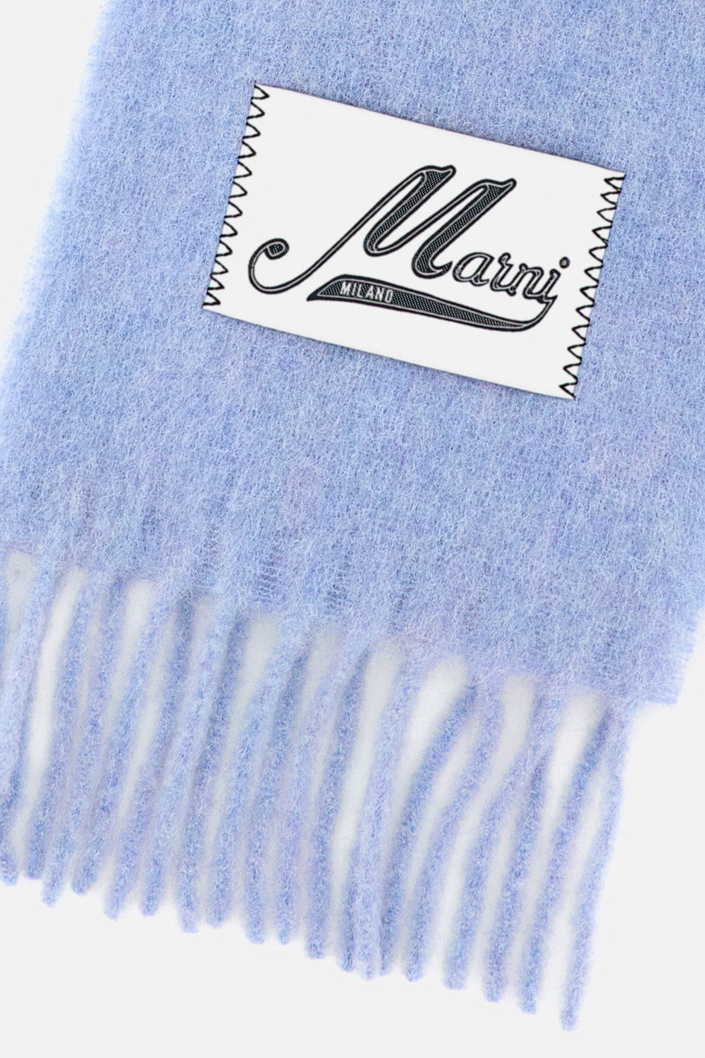 Marni Marni Women Alpaca Scarf