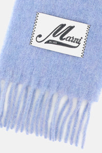 Marni Marni Women Alpaca Scarf