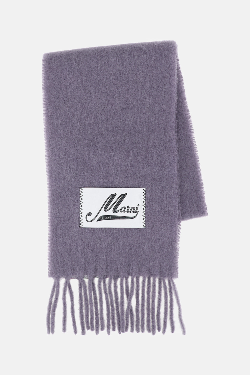 Marni Marni Women Alpaca Scarf