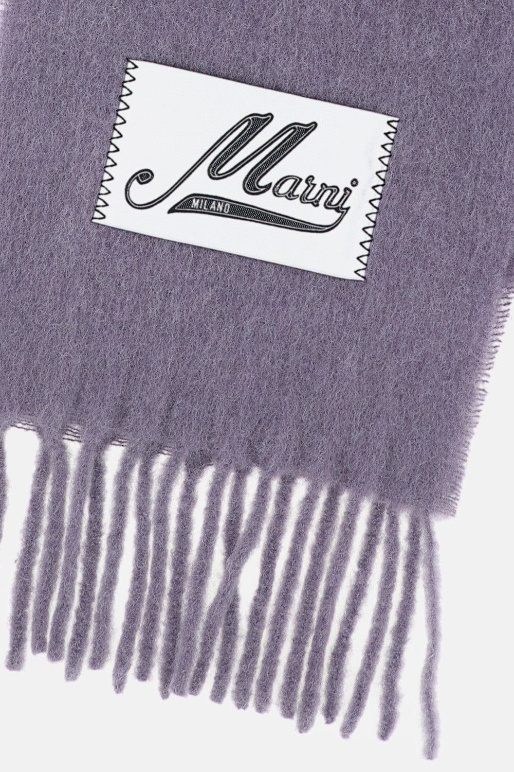 Marni Marni Women Alpaca Scarf