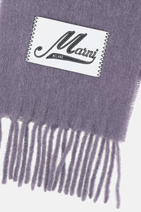 Marni Marni Women Alpaca Scarf