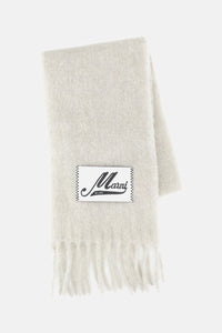 Marni Marni Women Alpaca Scarf