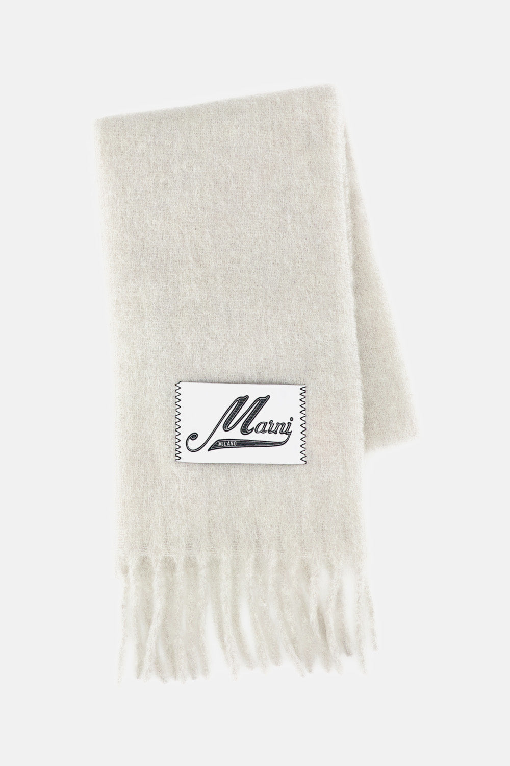 Marni Marni Women Alpaca Scarf