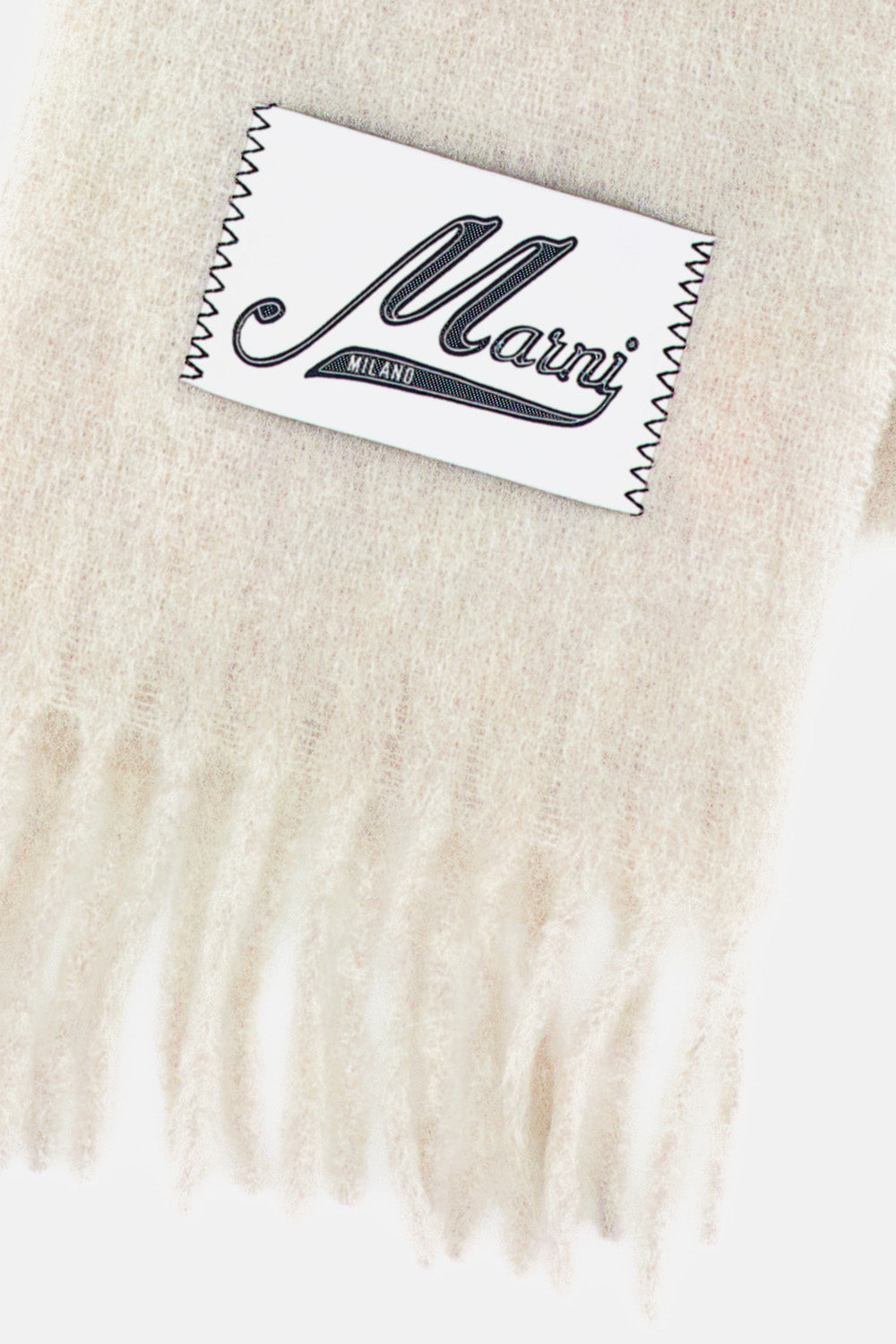 Marni Marni Women Alpaca Scarf
