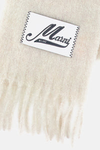 Marni Marni Women Alpaca Scarf