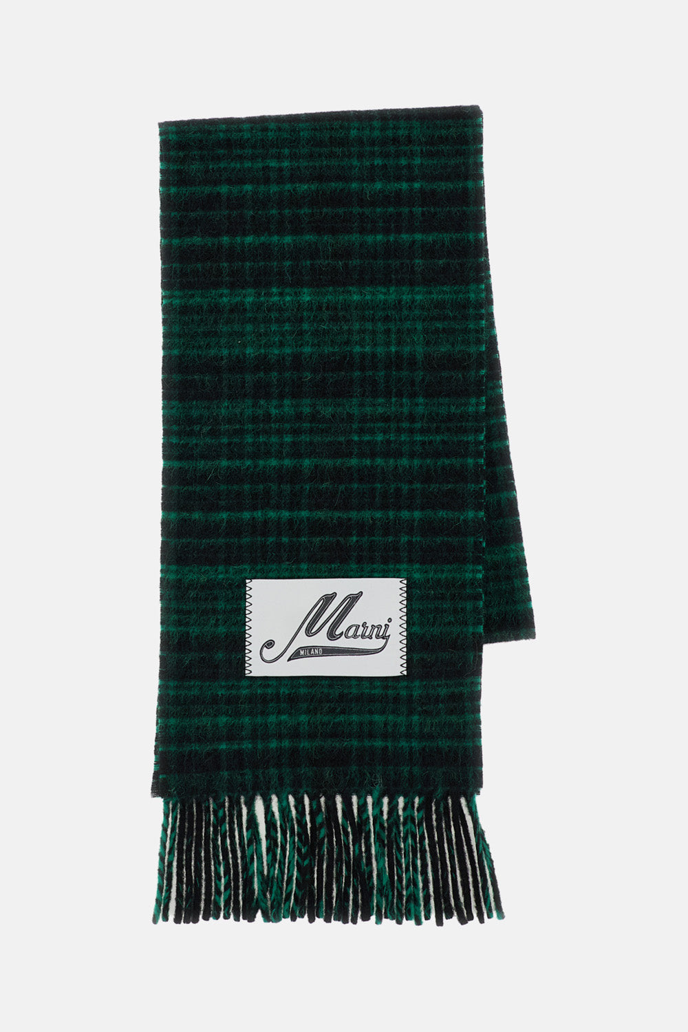 Marni Marni Women Blended Wool Scarf