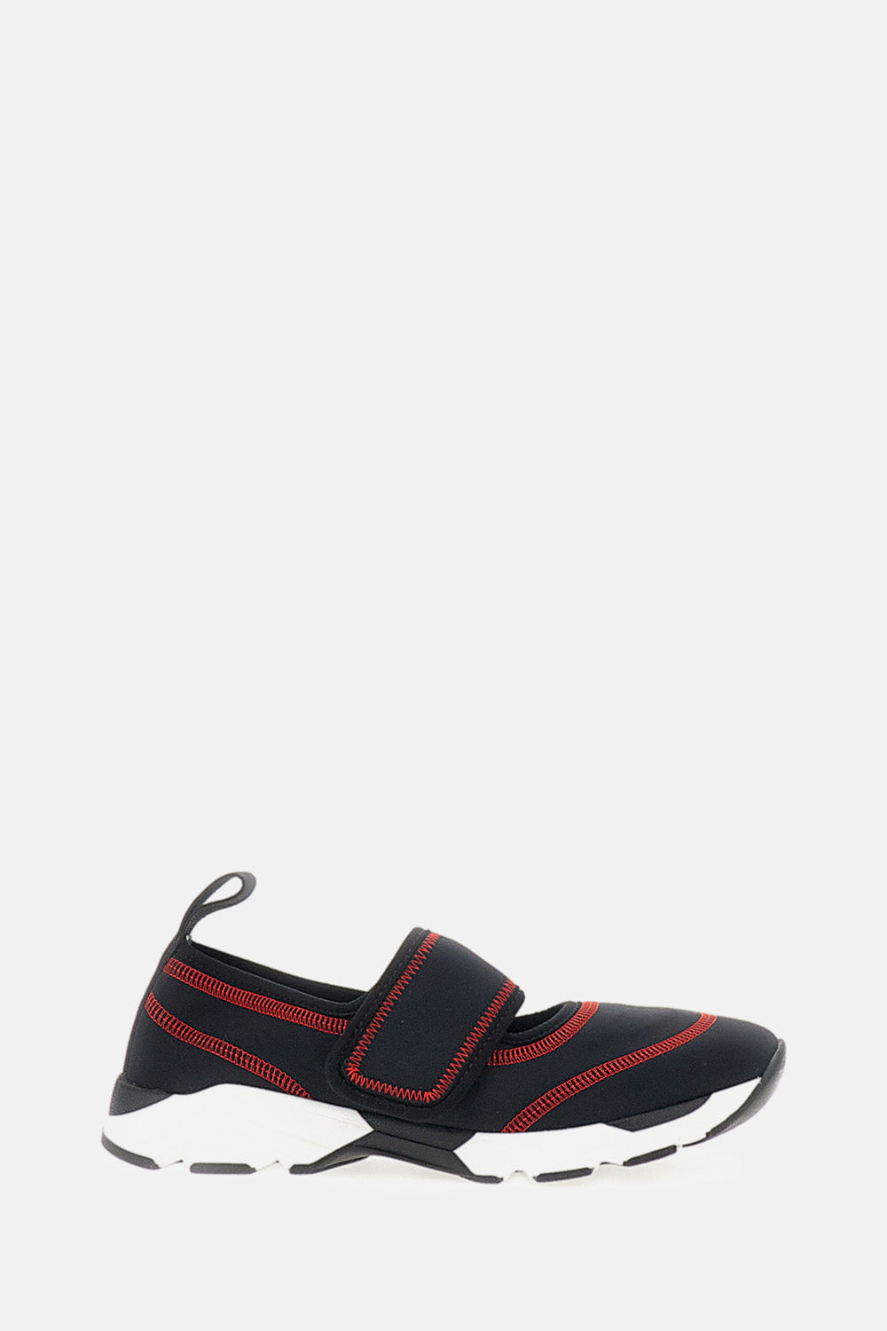 Marni Marni Women Hybrid Mary Jane Running Sneakers